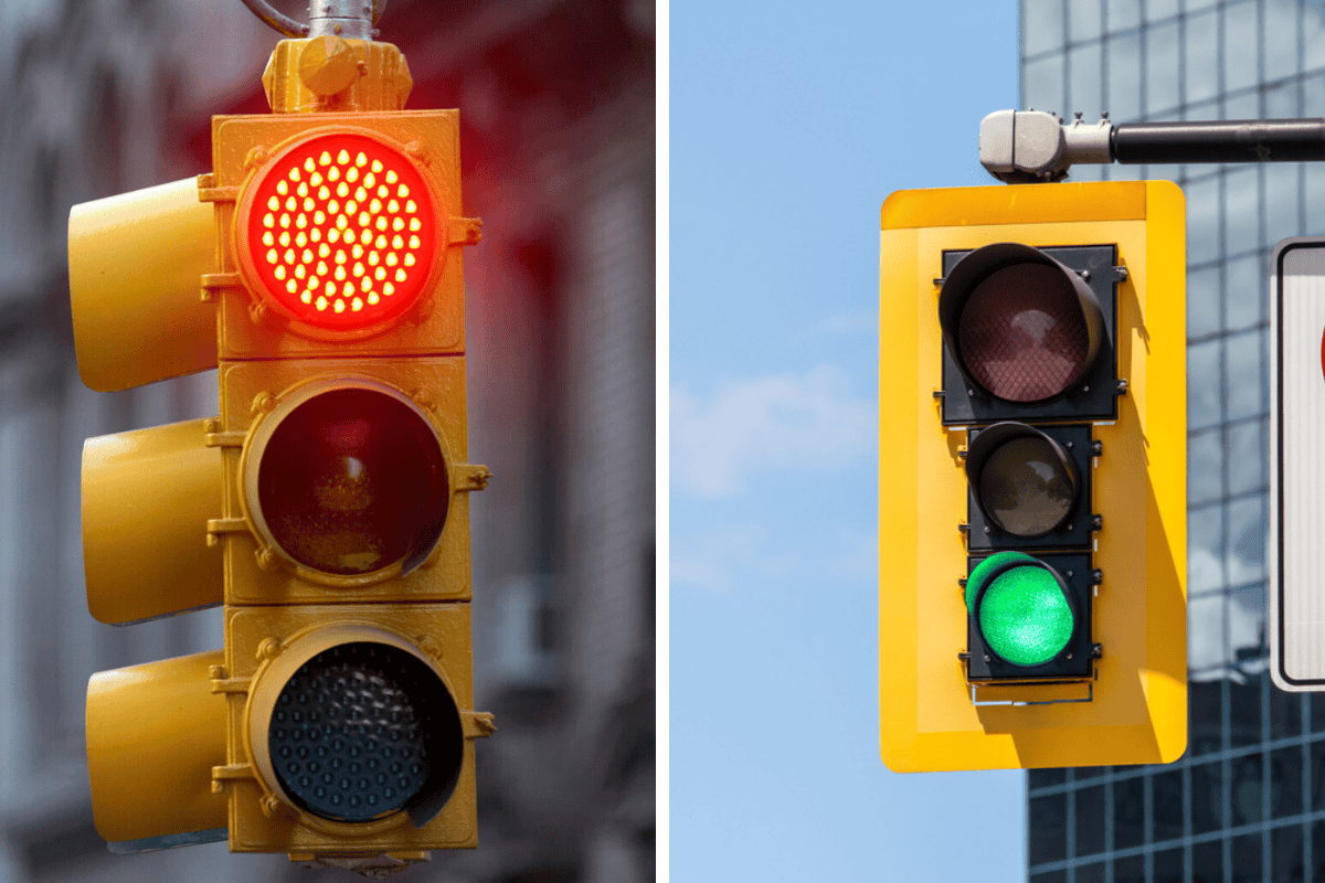 Rhode Island Traffic Rule 2026 Update Understanding the Right Turn on Red Rule