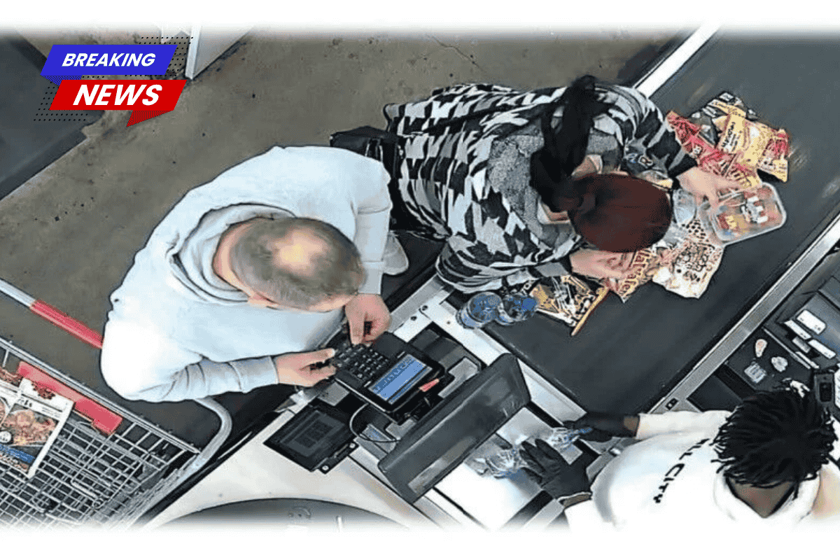 Romanian nationals are accused of placing credit card skimmers in six Jefferson Parish stores