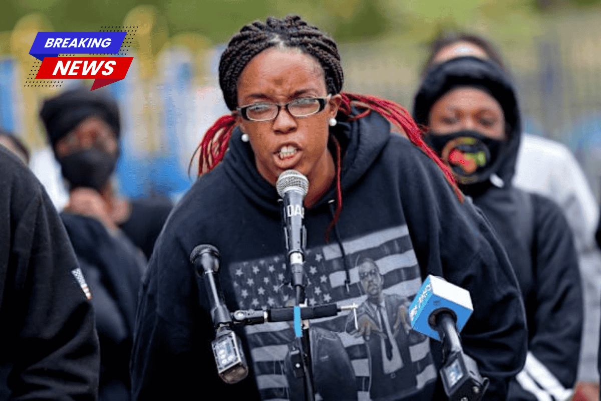 Scamming BLM activist, once named Bostonian of the Year, instructed to pay back huge sums for ill-gotten gains