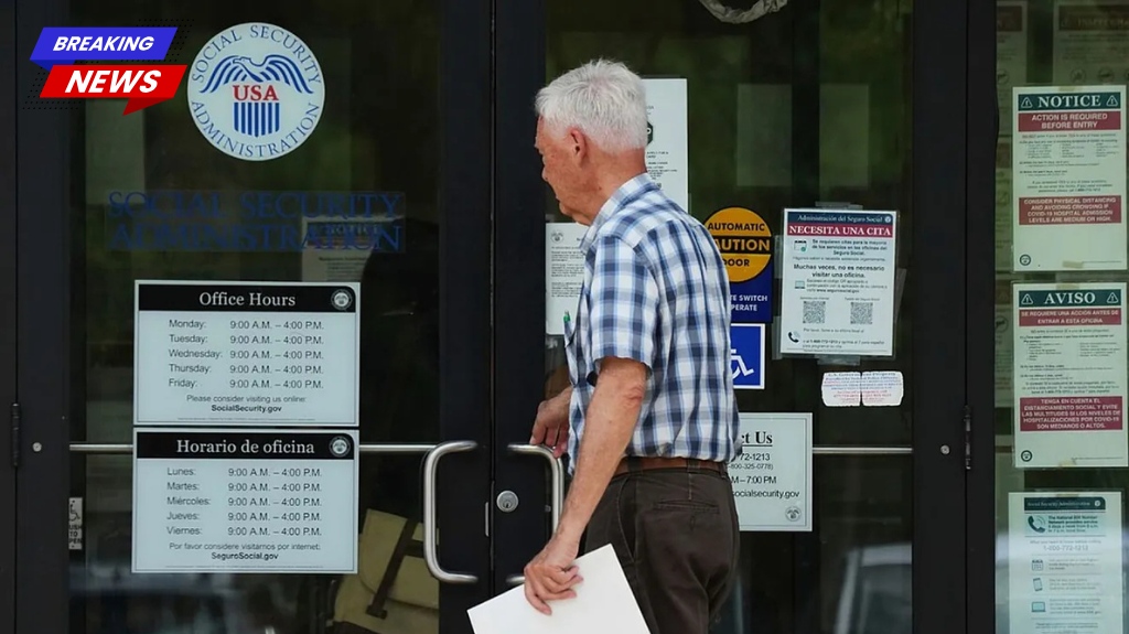 Próximo pago del Seguro Social: beneficiarios que reciben un cheque el 3 de marzo de 2026