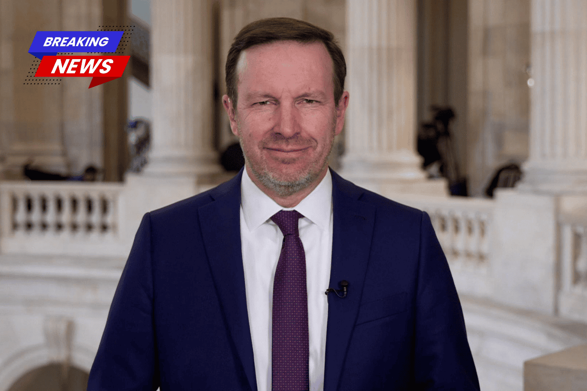 Senator Claims Iran War Is ‘Going Horribly,’ Blames Leadership by ‘Senile Old Man’