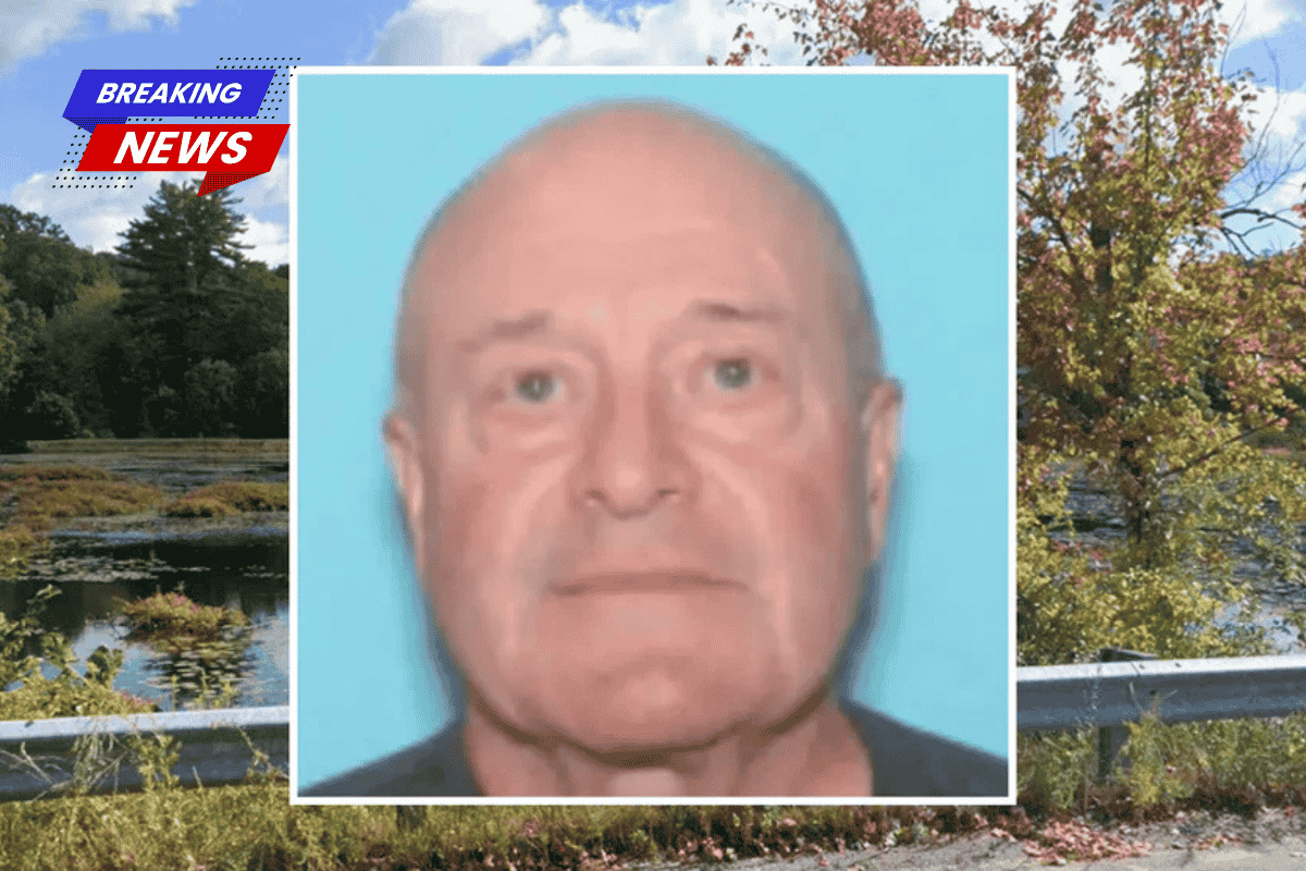 Severed body parts discovered in pond identified as 69-year-old man, and officials say foul play is suspected