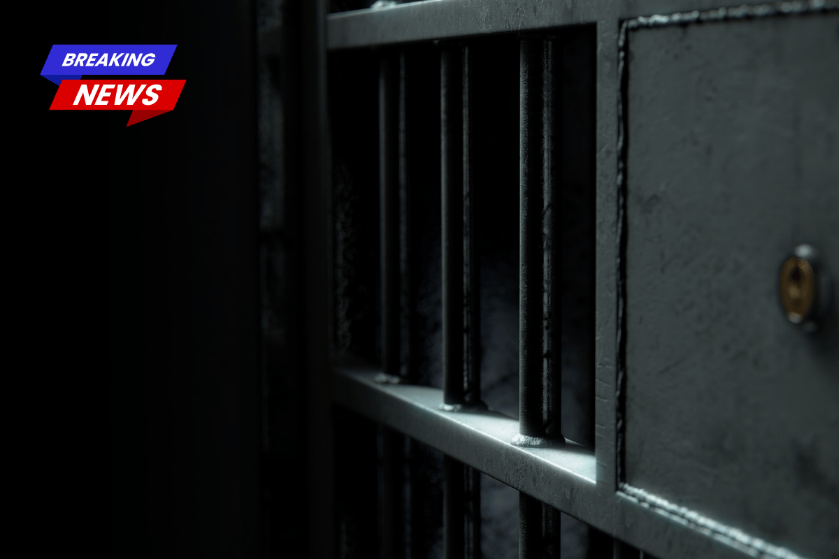 Sheriff Warns of Scam Targeting Families of Inmates in St. Charles Parish
