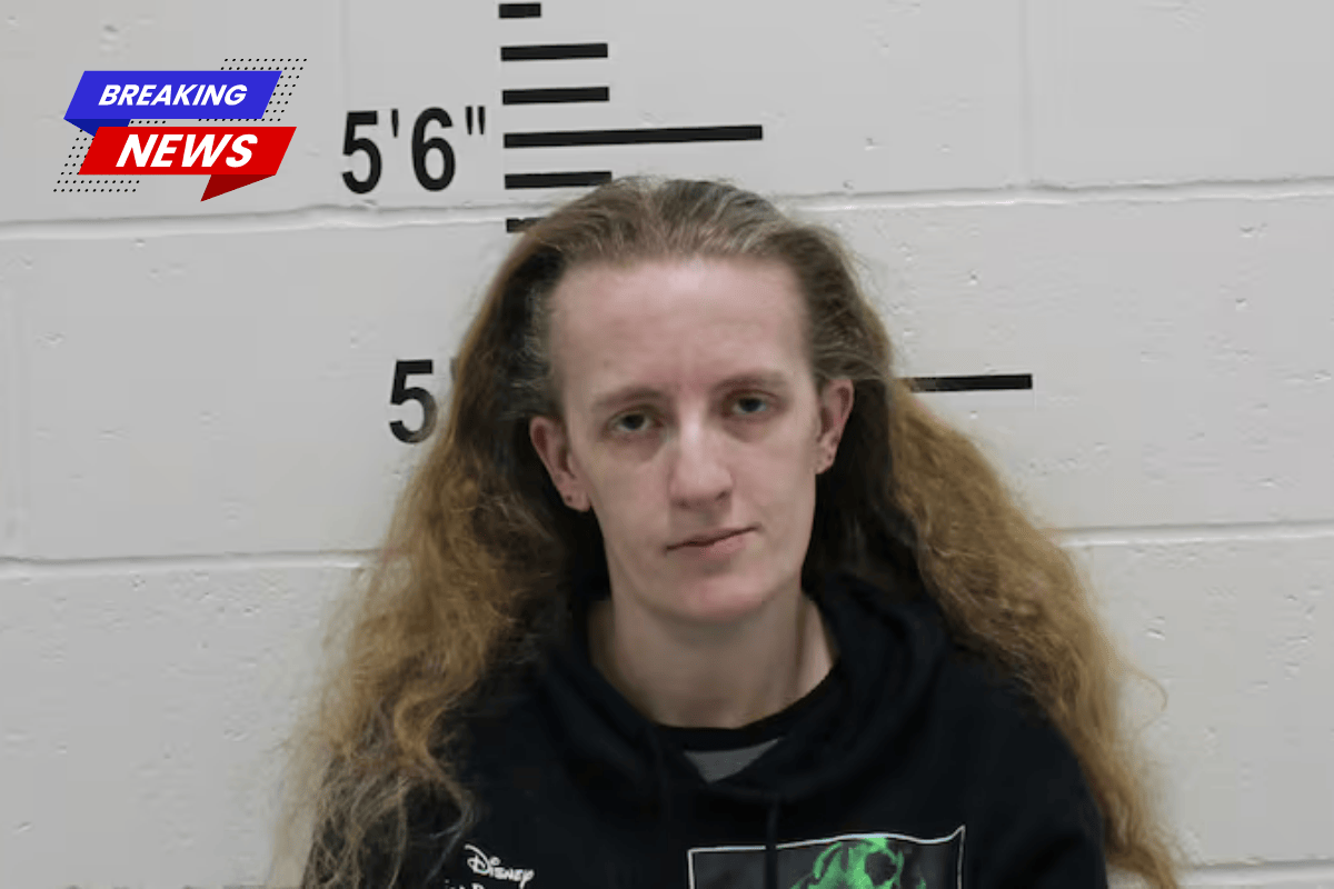 Sheriff Woman delivered drug-laced tray of lasagna to pregnant woman 'to cause a miscarriage'