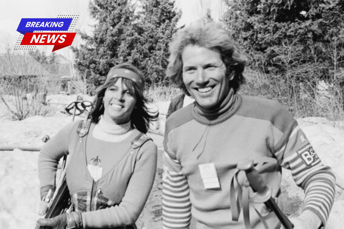 Singer Killed Her Olympian Boyfriend fifty years Ago Today—And Shockingly Only Served 30 Days in Jail