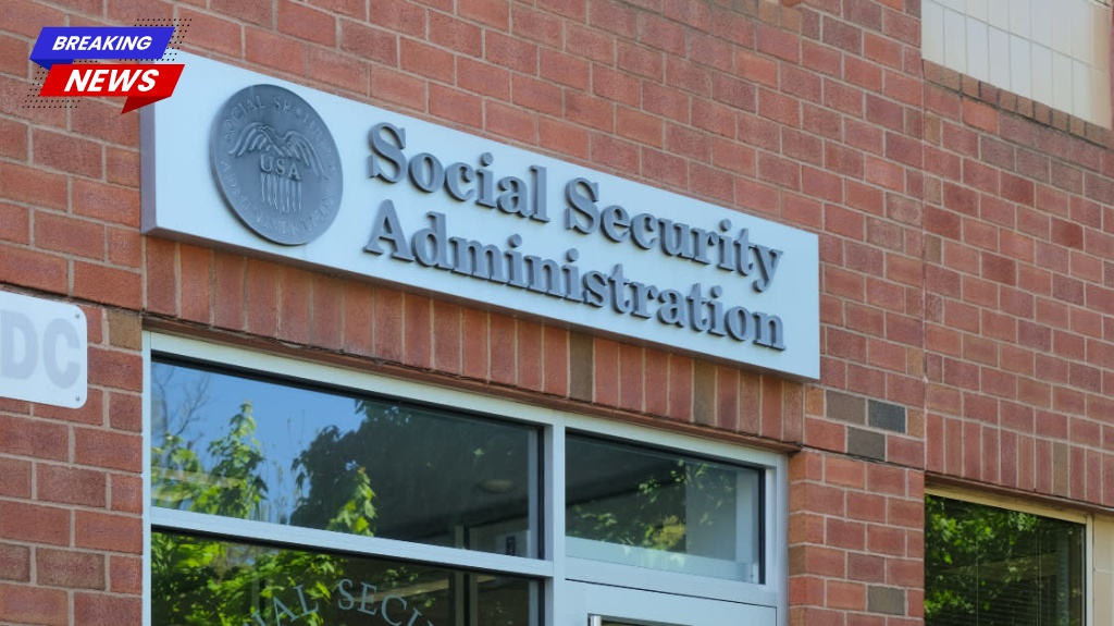 Social Security Gets More Money in 2026 Budget - Here’s What It Means for Retirees