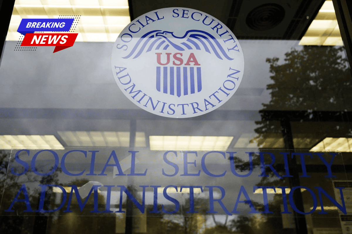 Social Security Told to Reinstate Telework as EPA and NASA Scale Back Union Rights