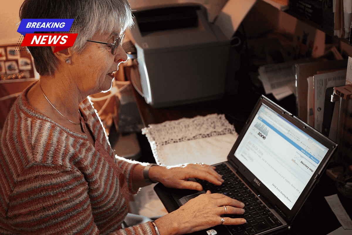 Social Security Trust Fund Could Run Out in Six Years What It Means