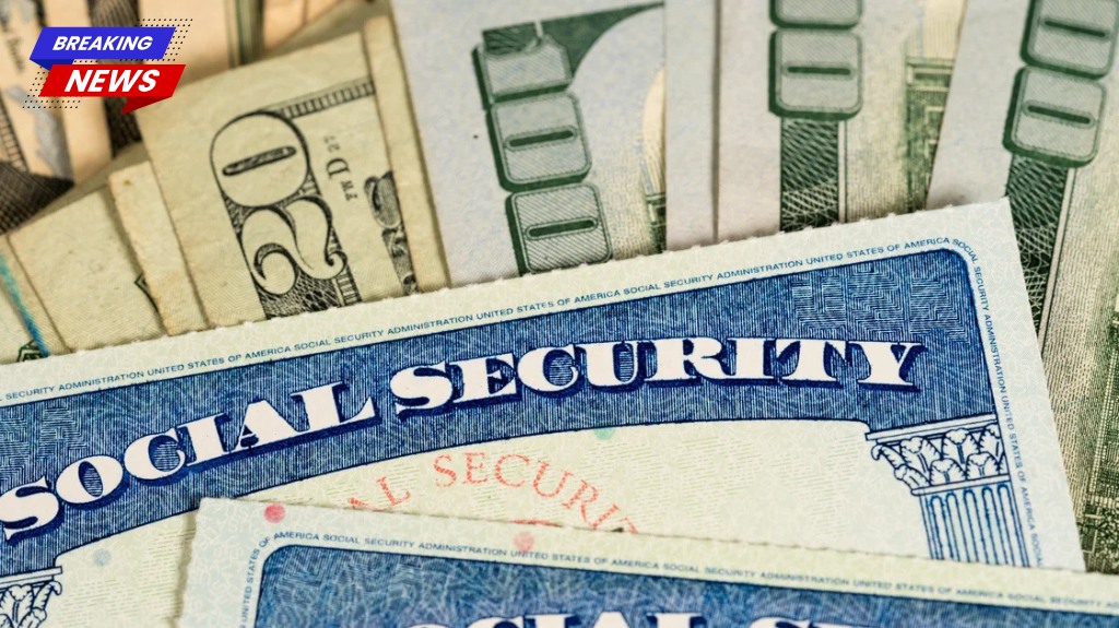 Social Security changes March 7: New SSA national system will affect 70 million Americans - here's what exactly changes for beneficiaries