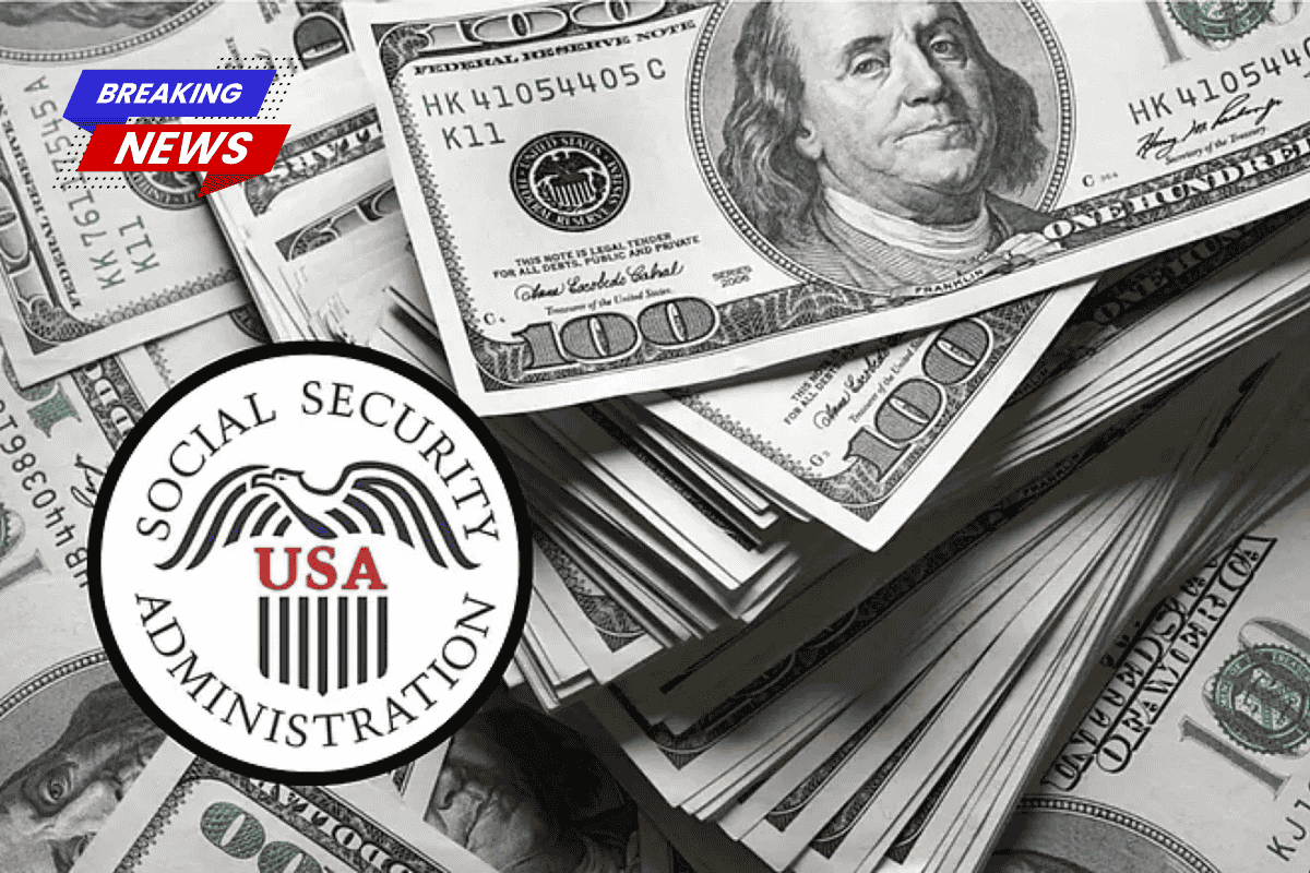Social Security taxes could hit more retirees in 2026 Here's why