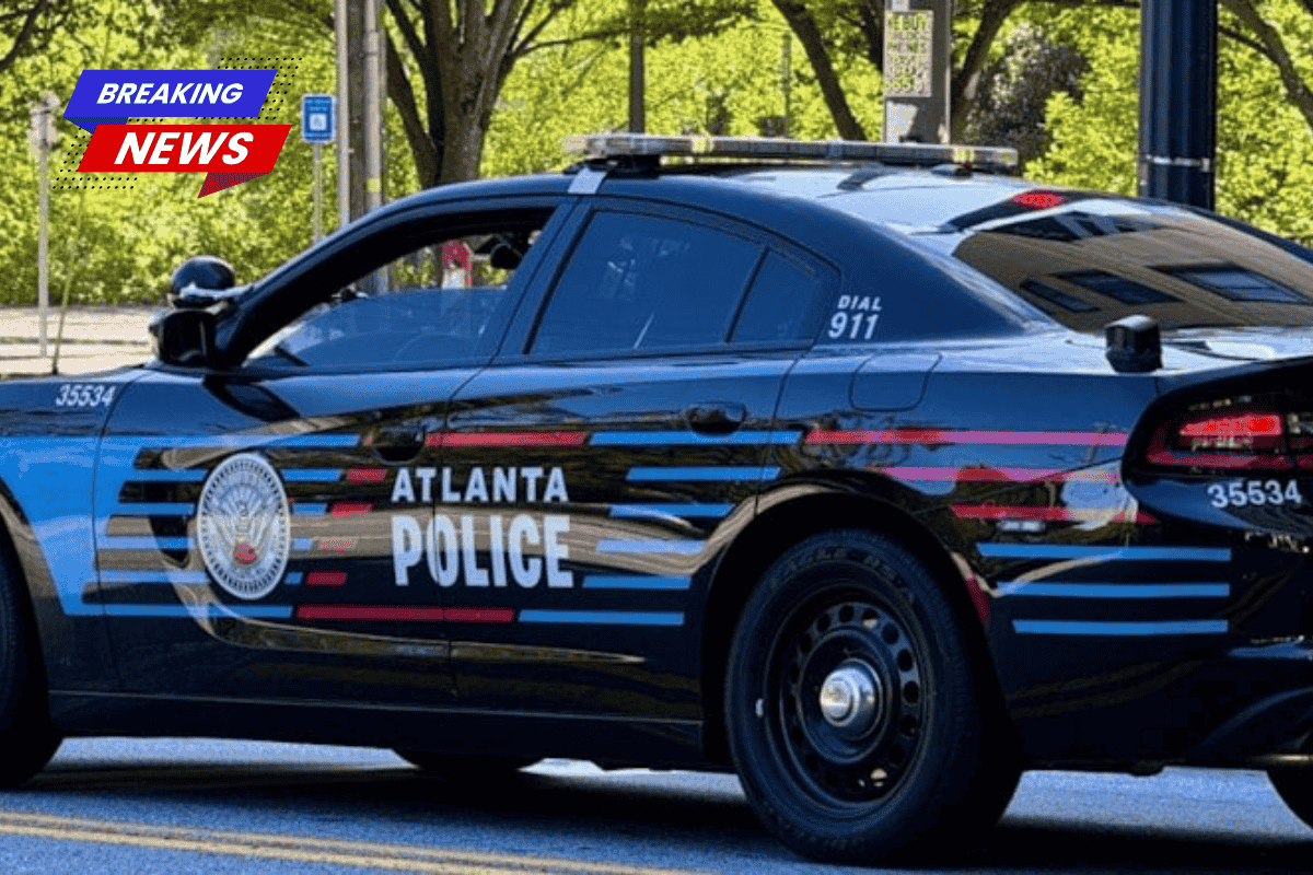 Southwest Atlanta domestic battle ends with a baby stabbed repeatedly