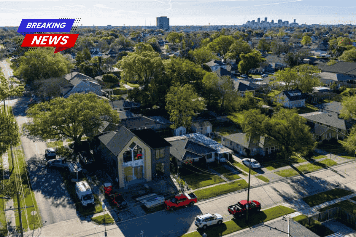 St. Jude Dream Home tickets go on sale Wednesday for $700,000 Metairie house