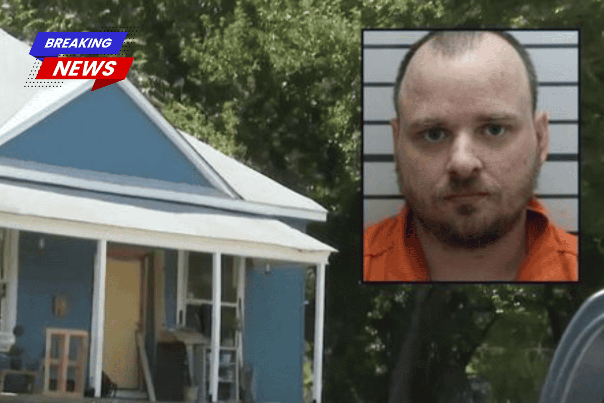 Stepfather of 11-year-old forced to give birth at home with 'no medical care' leaves his fate in the hands of the judge