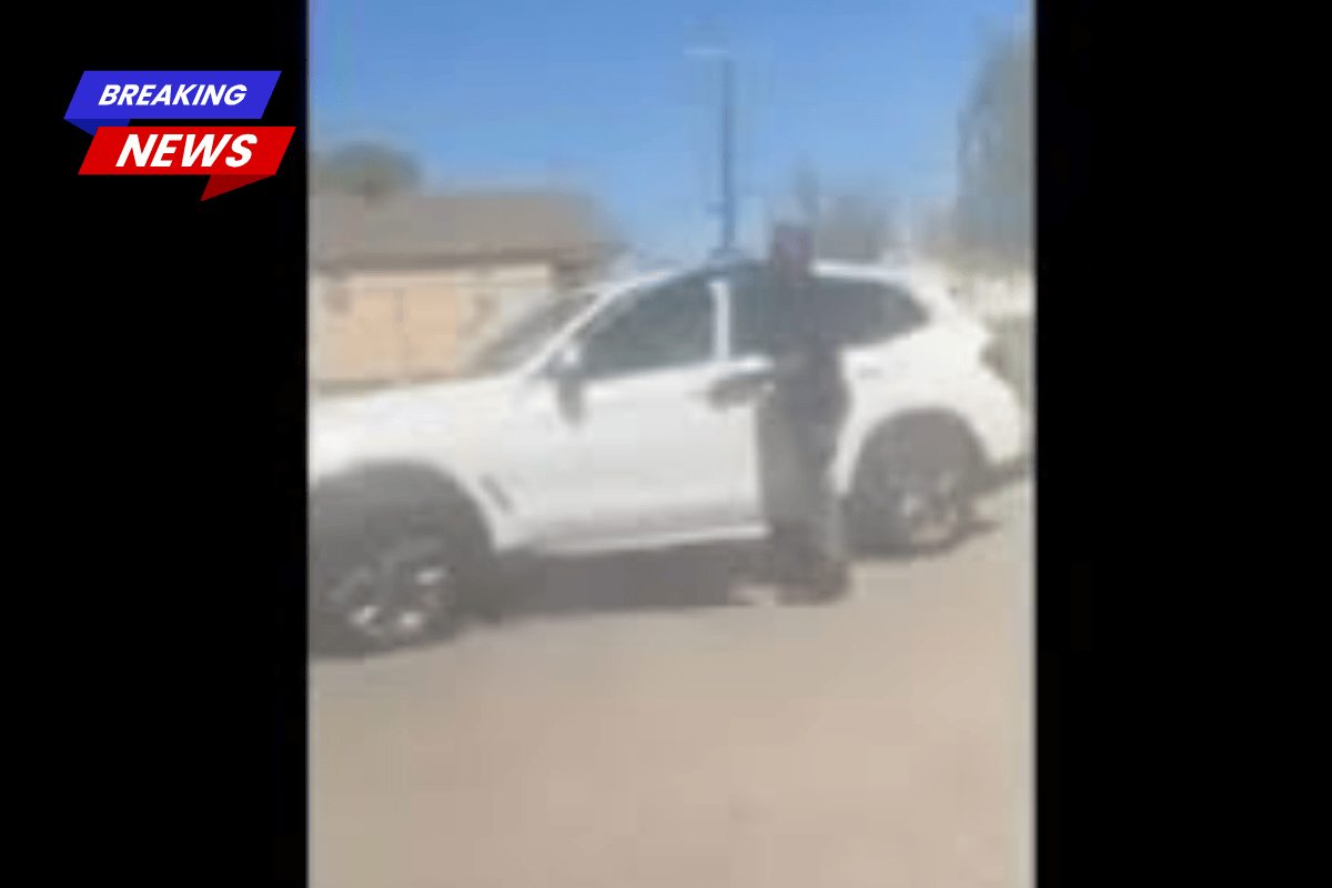 Suspect allegedly tries to sell robbed vehicle back to its owner in New Orleans