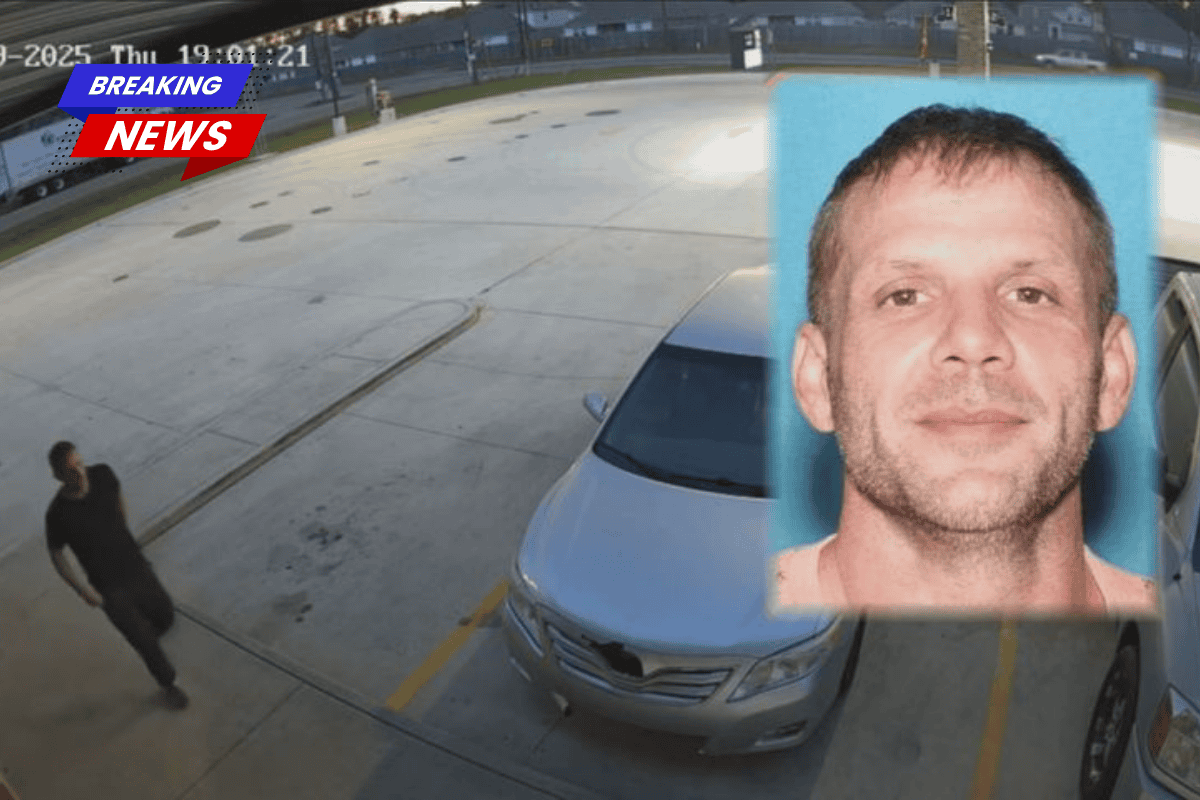 Tangipahoa Parish's family responds to the discovery of human remains