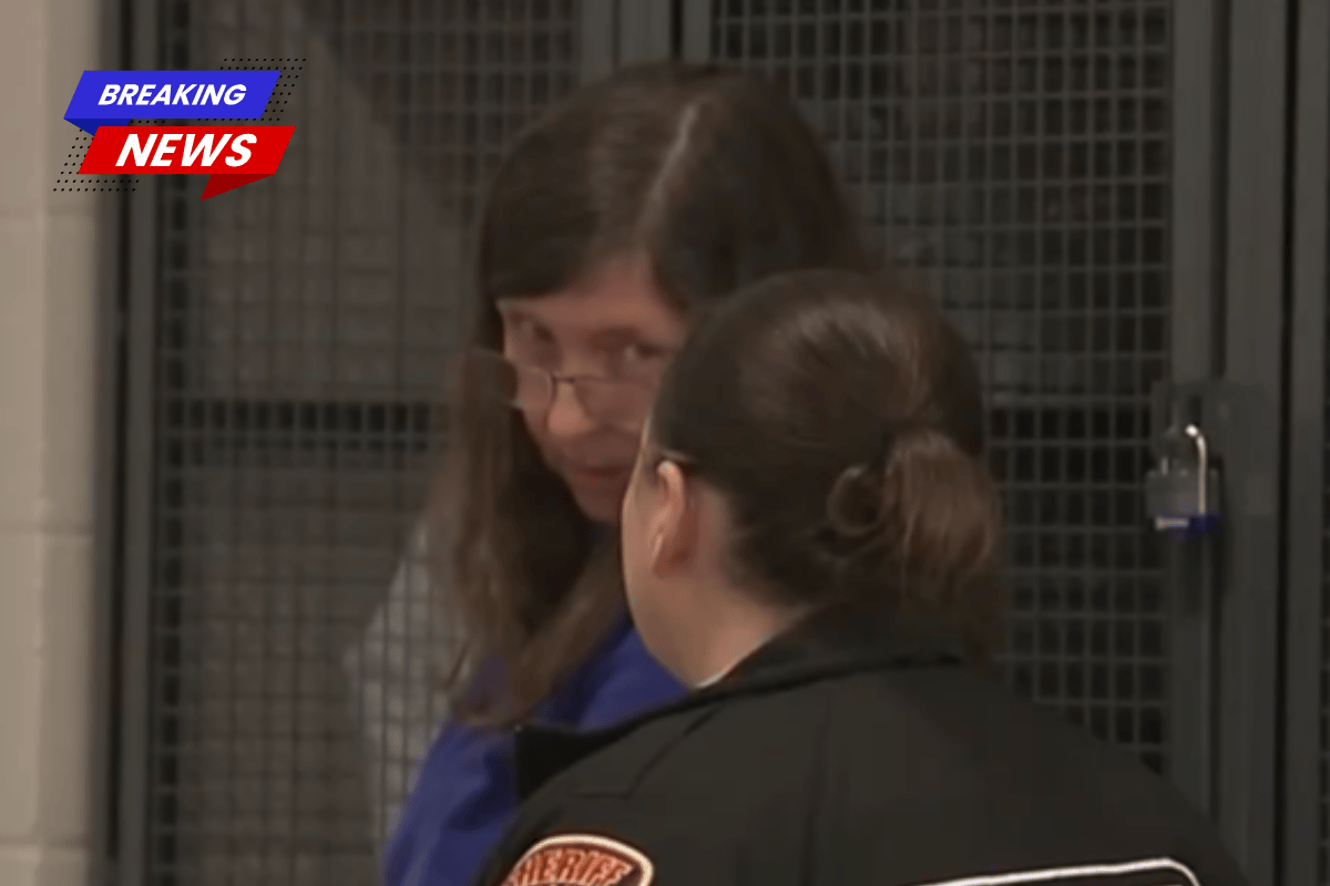 Texas Lawyer Pleads Guilty for Stealing $540,000 From Six Children Whose Parents Died in Murder-Suicide