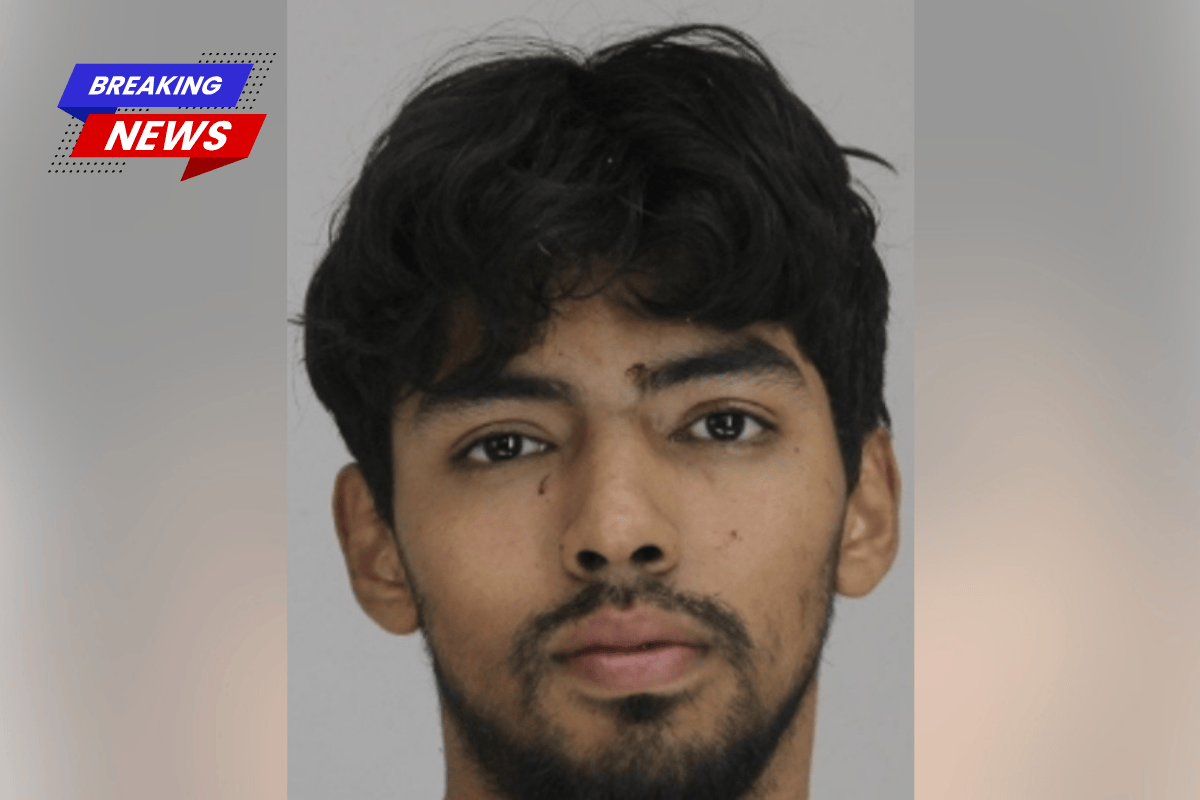 Texas man accused of killing his wife after being married for less than a month