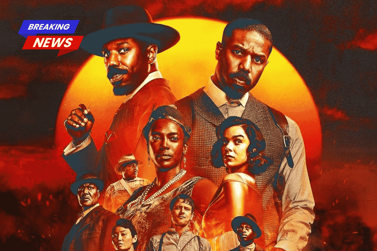 The 2026 Oscar-winning Best Picture Sinners, filmed in and around New Orleans, showcases talent from the Louisiana film industry