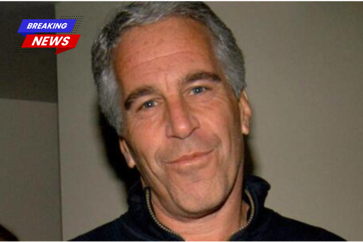 The Bank of America's Epstein Settlement Just Stopped a Deposition That Could Have Rocked Wall Street