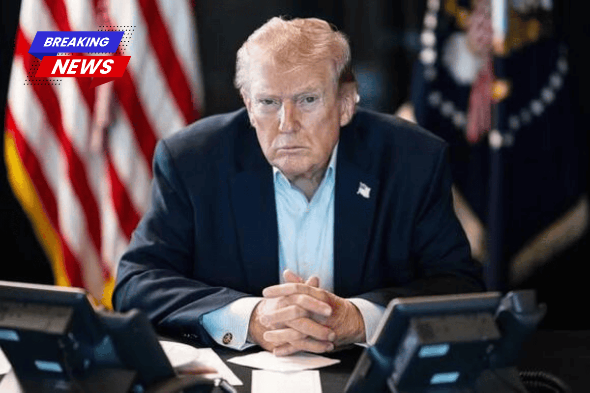 The Beginning of the End Analyst Warns That President Trump's Iran Strategy Could Shatter the US Dollar's 52-Year Global Dominance