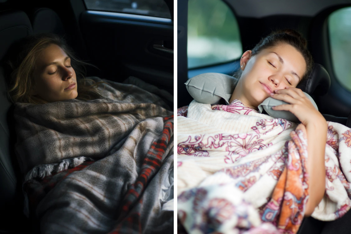 The Legality of Car Sleeping in Alaska What You Need to Know