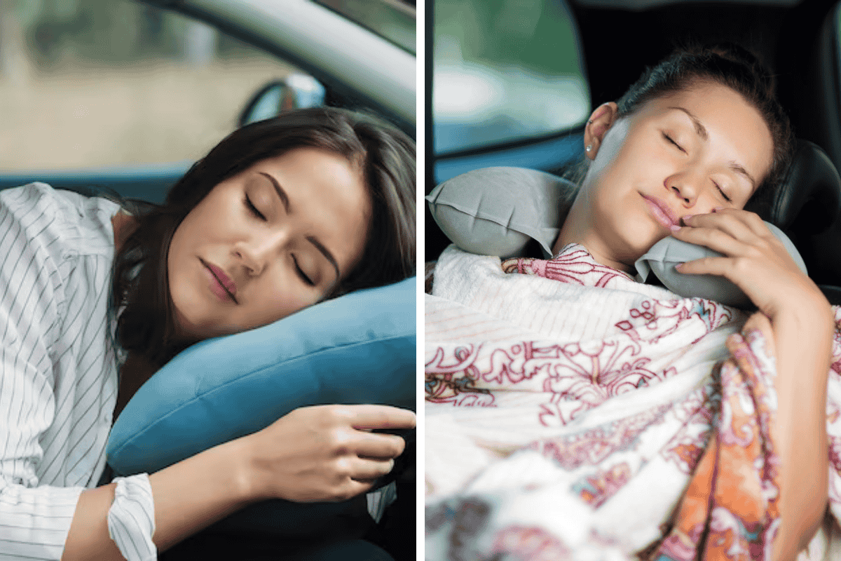 The Legality of Car Sleeping in Arkansas What You Need to Know