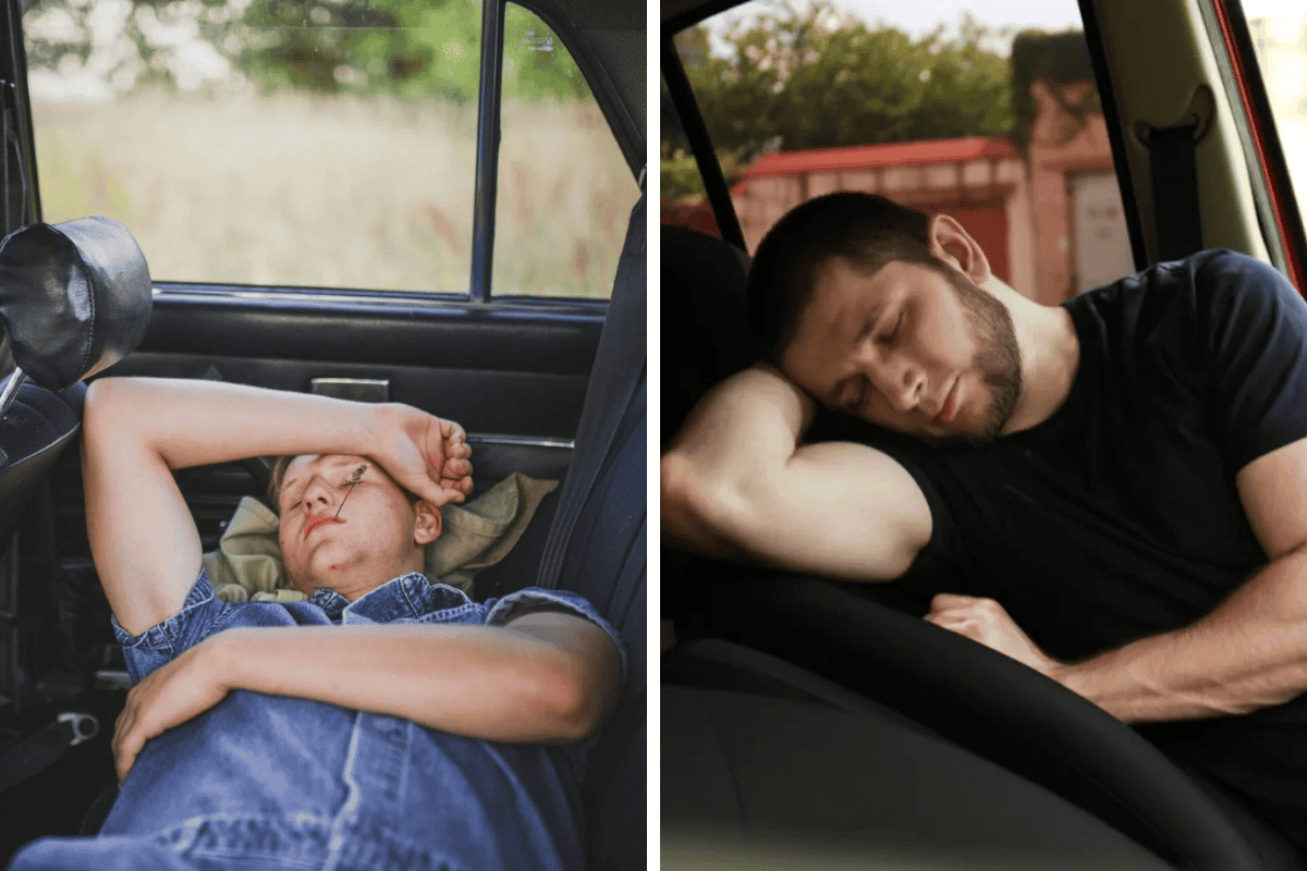 The Legality of Car Sleeping in Idaho What You Need to Know