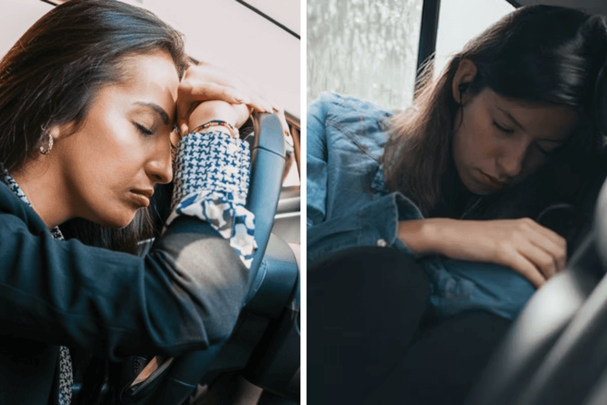 The Legality of Car Sleeping in Iowa What You Need to Know