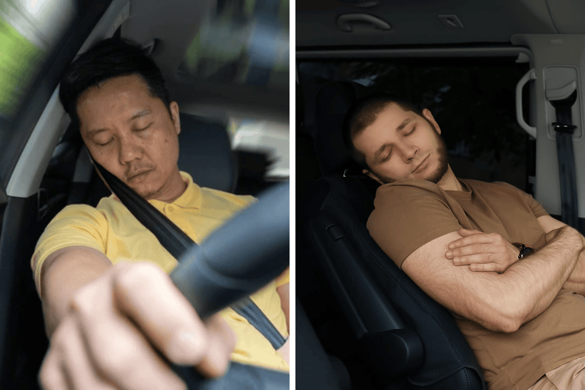 The Legality of Car Sleeping in Kansas What You Need to Know