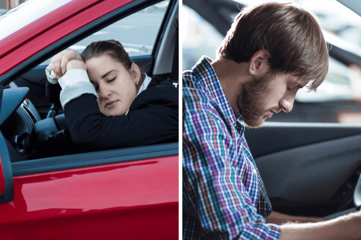 The Legality of Car Sleeping in Nevada What You Need to Know