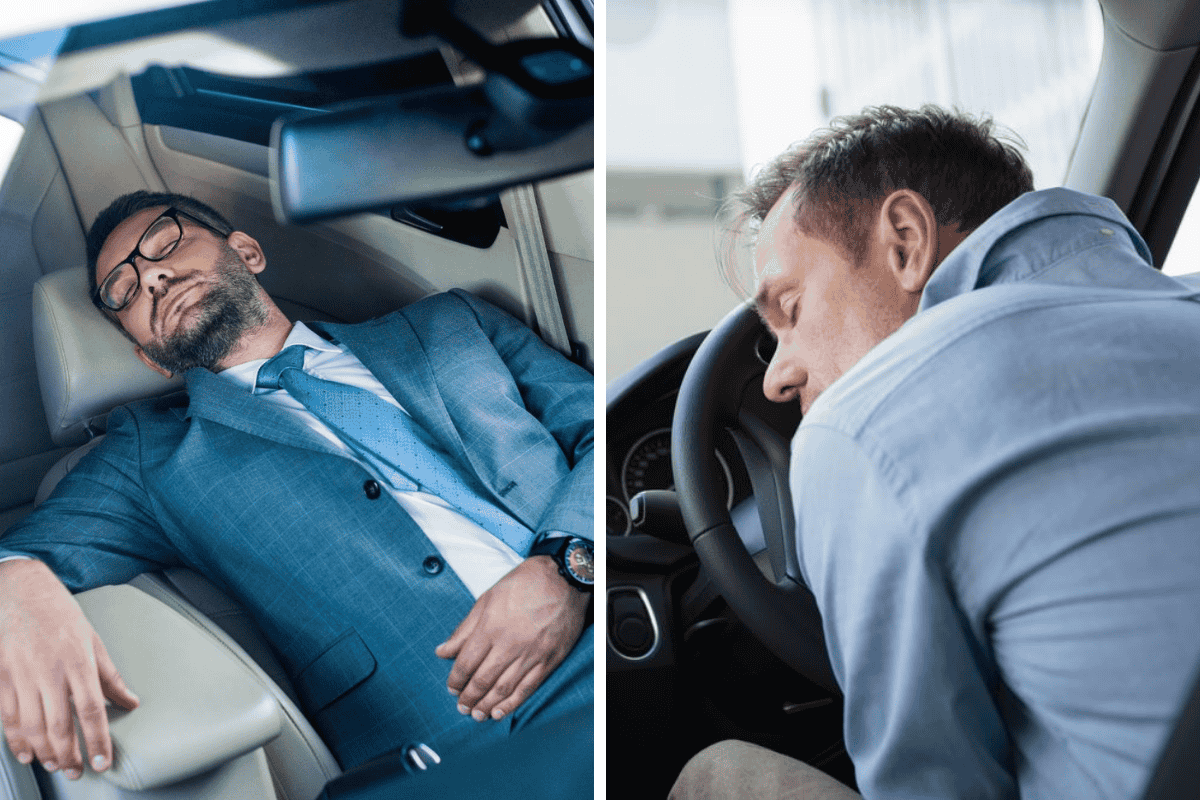 The Legality of Car Sleeping in New Mexico What You Need to Know