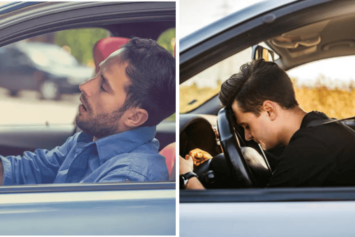 The Legality of Car Sleeping in South Dakota What You Need to Know