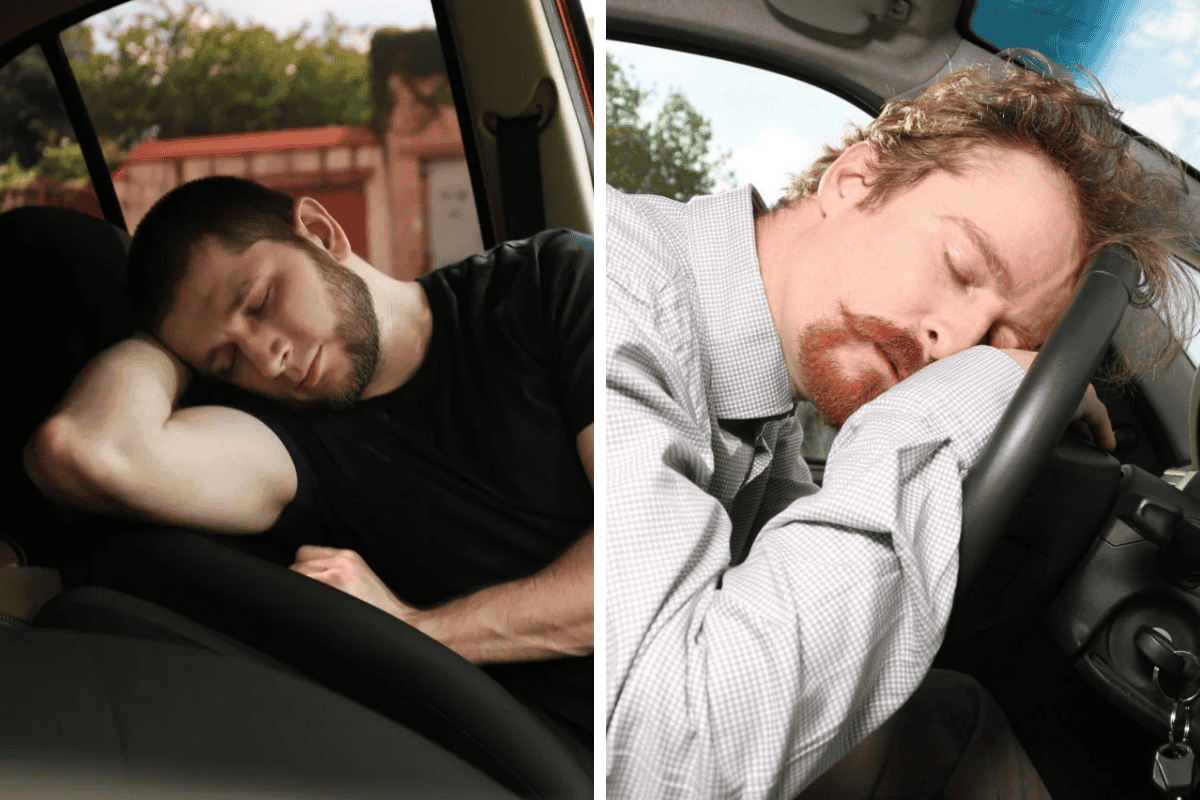 The Legality of Car Sleeping in Vermont What You Need to Know