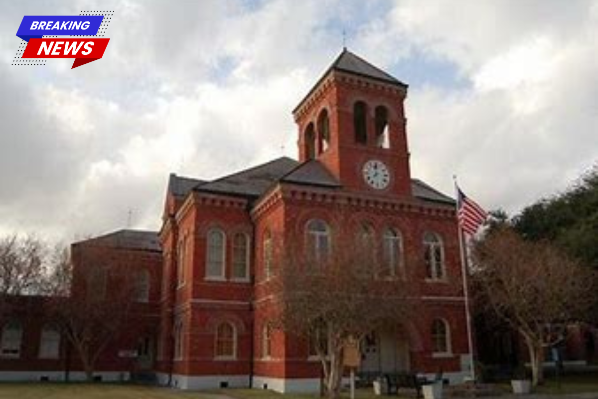 The Office of the 23rd Judicial District Attorney reports guilty pleas for the dates of March 16–20
