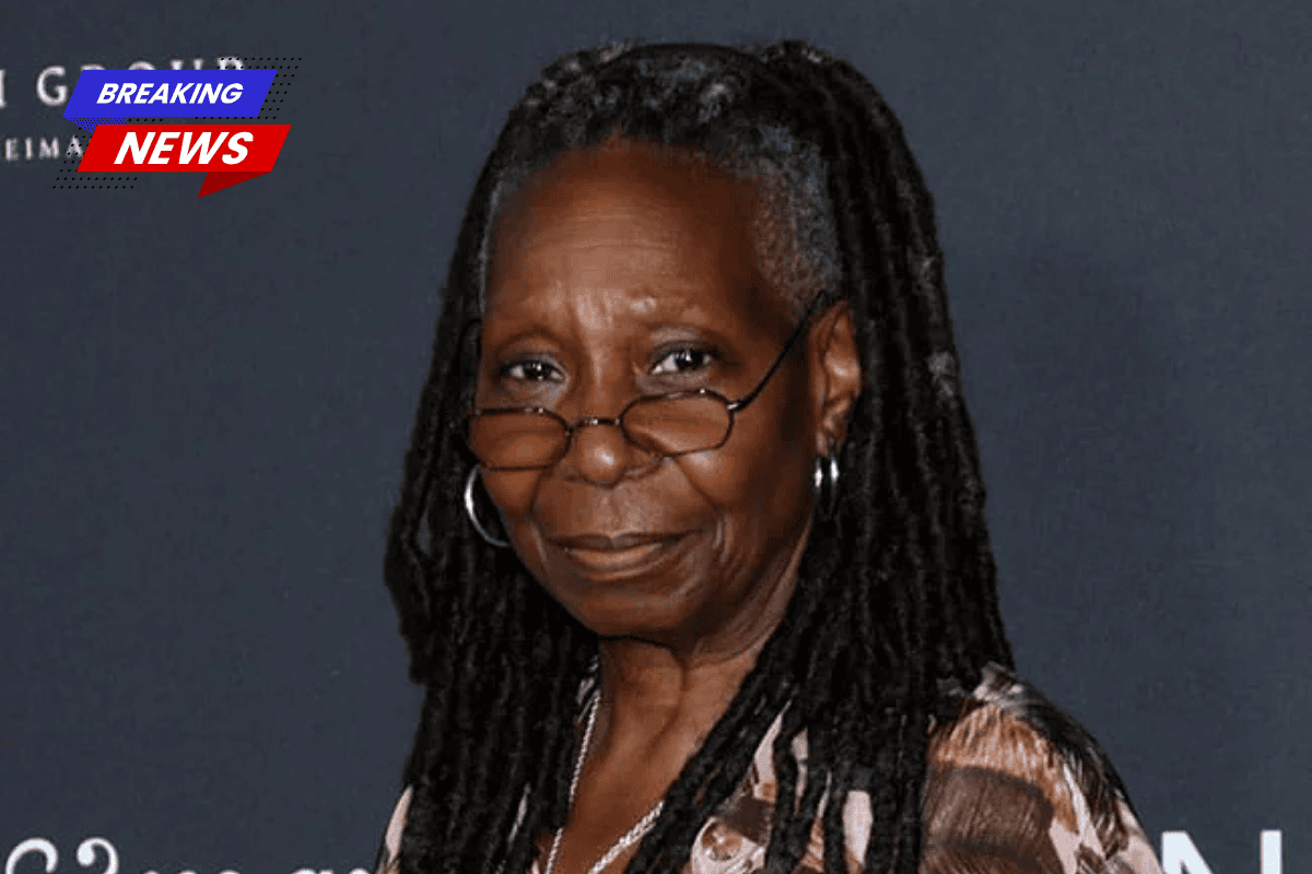 'The View' Fans Think Whoopi Goldberg Has 'Lost Her Mind' After She Suggests Donald Trump's Iran War Is A Distraction From Nancy Guthrie Case 'No Common Sense'