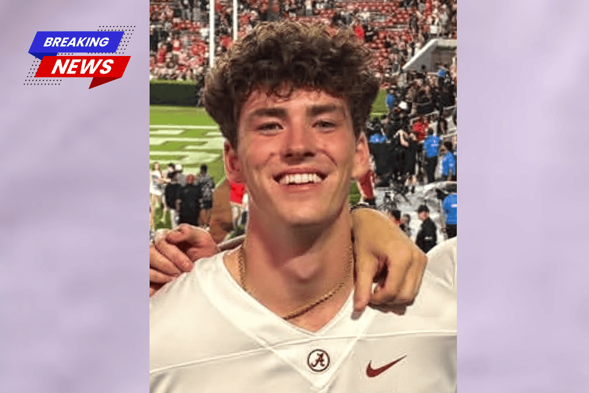 The body of missing University of Alabama student James Gracey has been recovered in Barcelona, according to reports