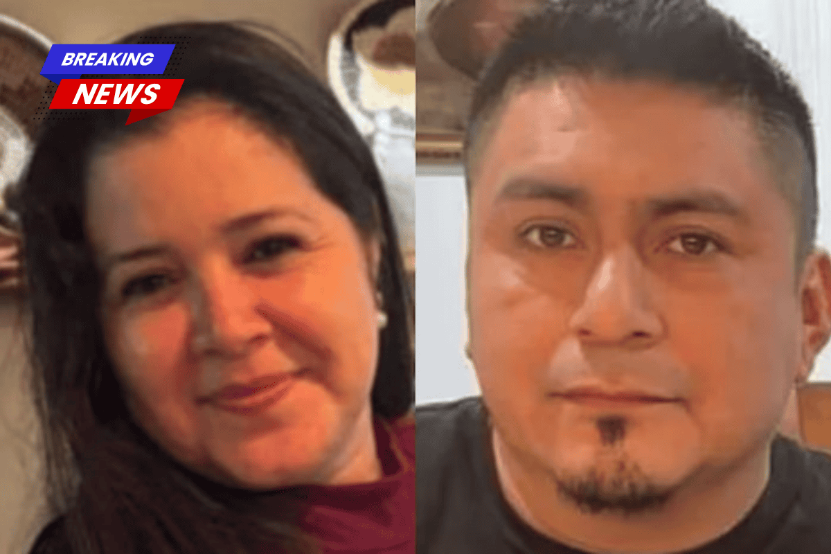 The mother of three was beaten to death with a bat in an apparent murder-suicide