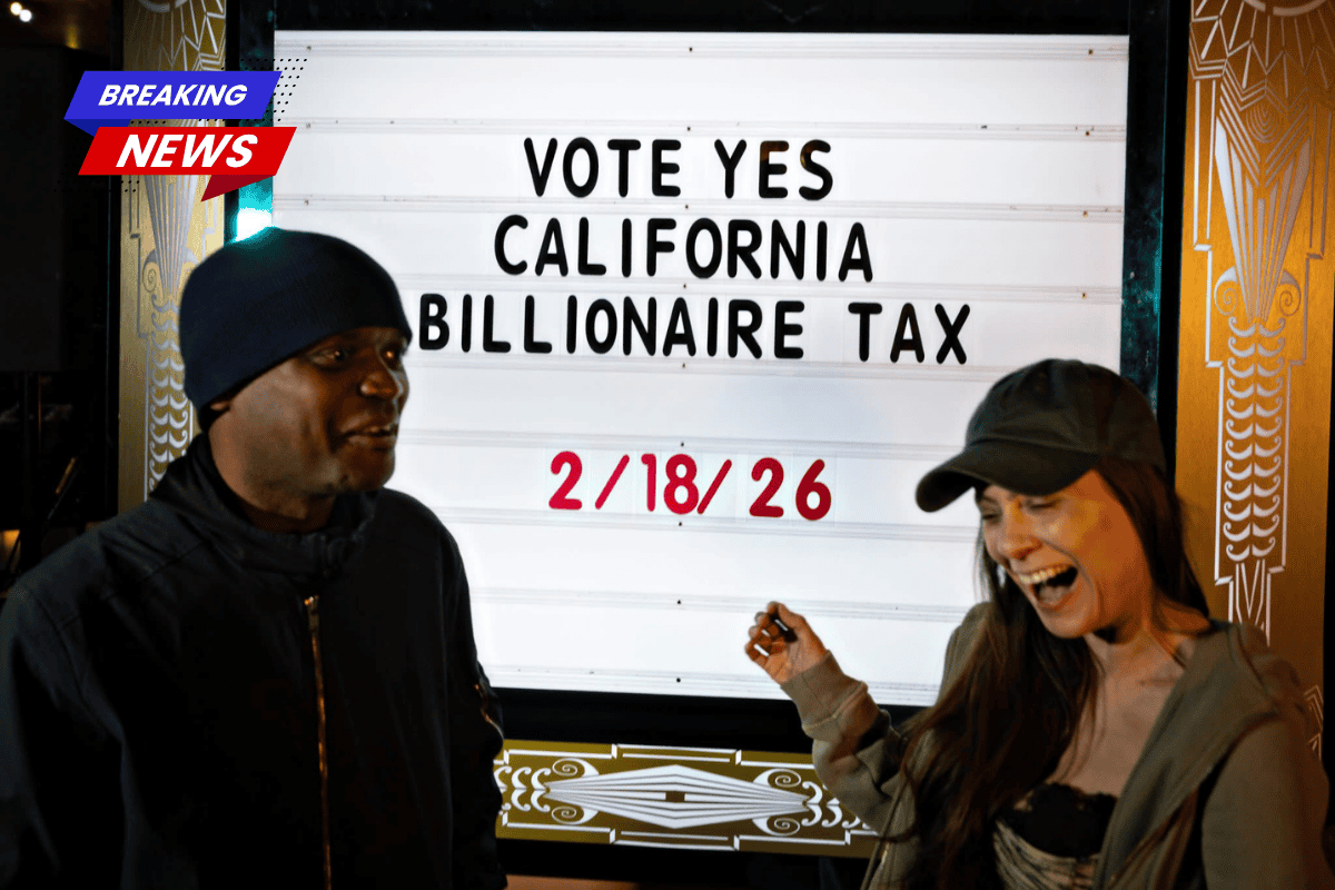 The same plan includes billionaire wealth taxes and a $30 minimum wage, according to the advocate. They should pay their fair share.