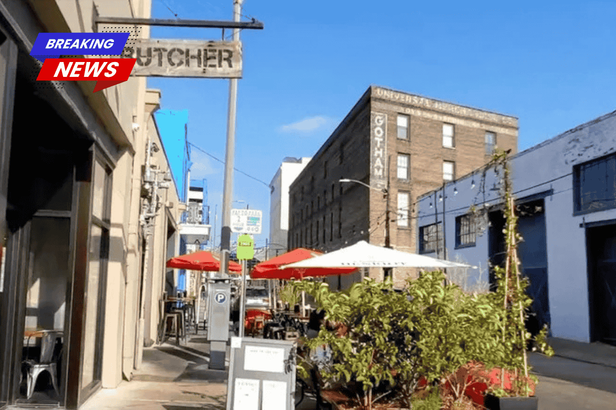 This New Orleans butcher crafts two thousand pounds of mouthwatering meat every week