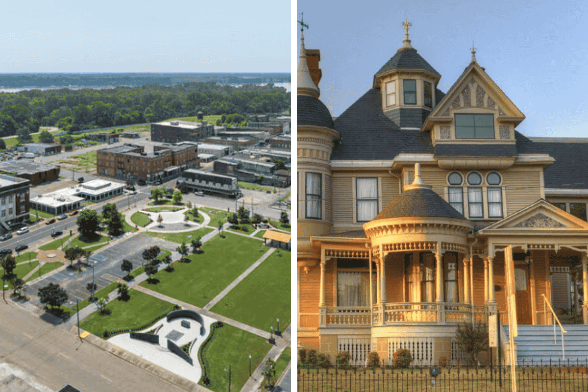 This Town Has Been Named the Poorest in Arkansas