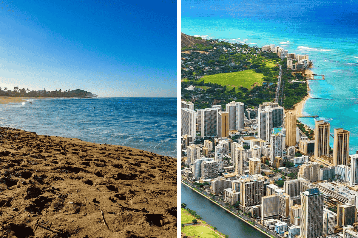 This Town Has Been Named the Poorest in Hawaii