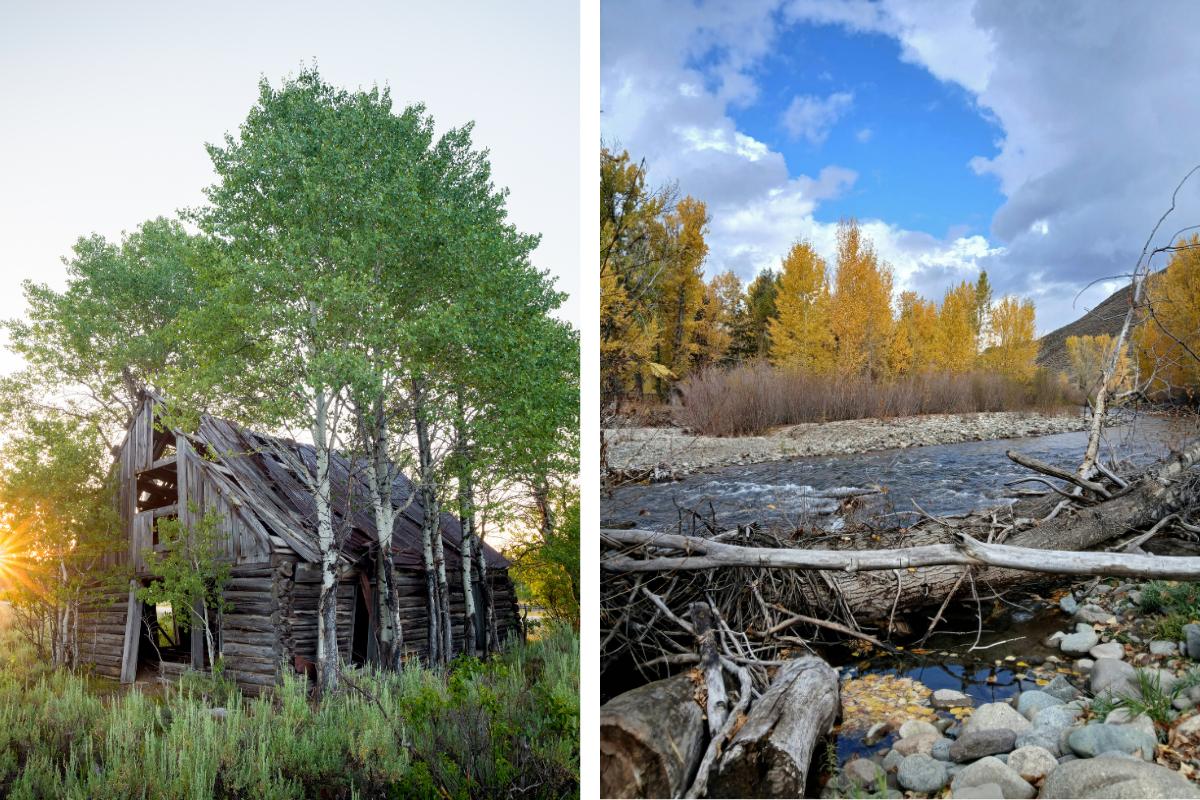 This Town Has Been Named the Poorest in Idaho