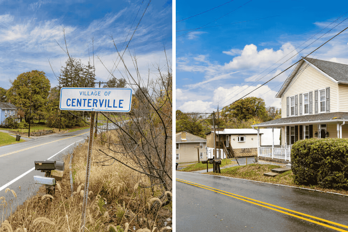 This Town Has Been Named the Poorest in Iowa