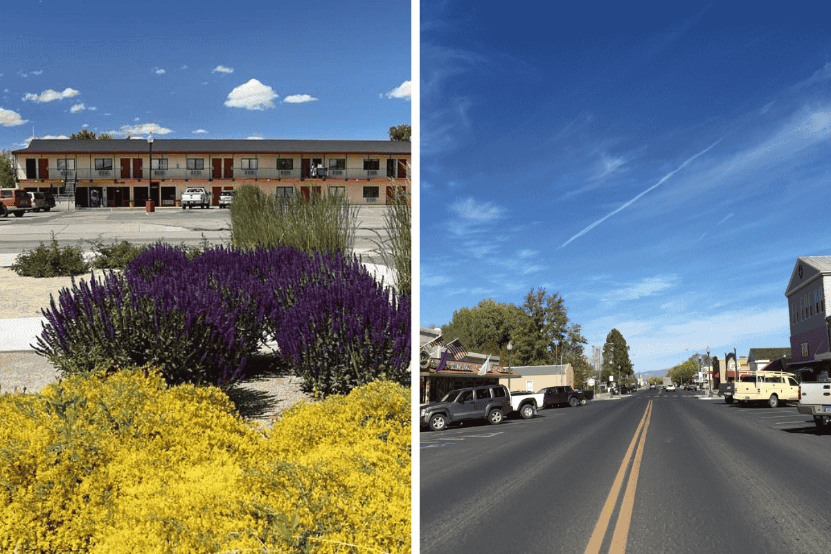 This Town Has Been Named the Poorest in Nevada