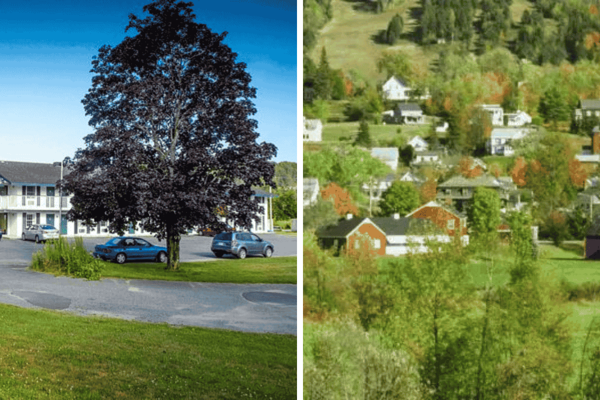 This Town Has Been Named the Poorest in Vermont
