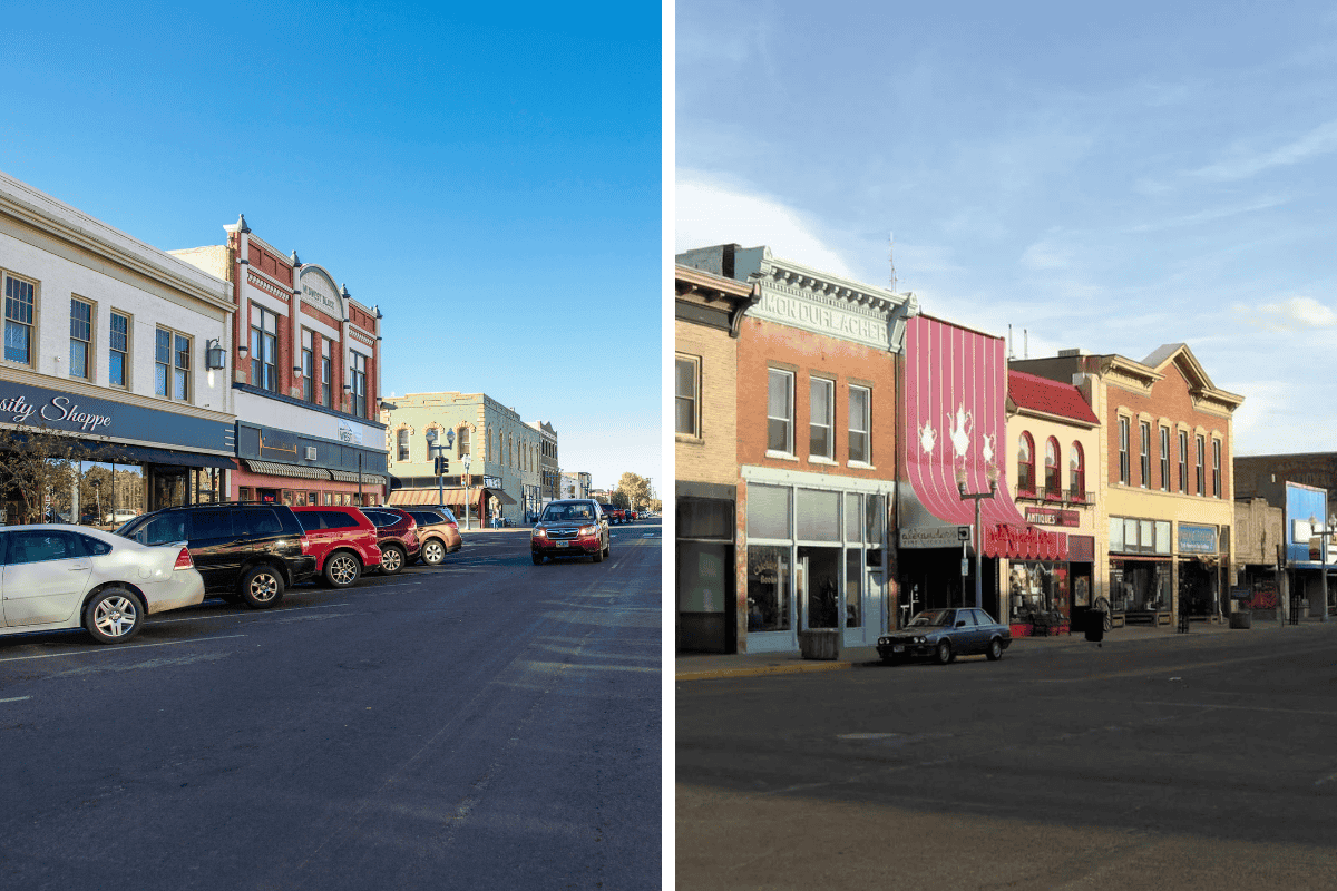 This Town Has Been Named the Poorest in Wyoming