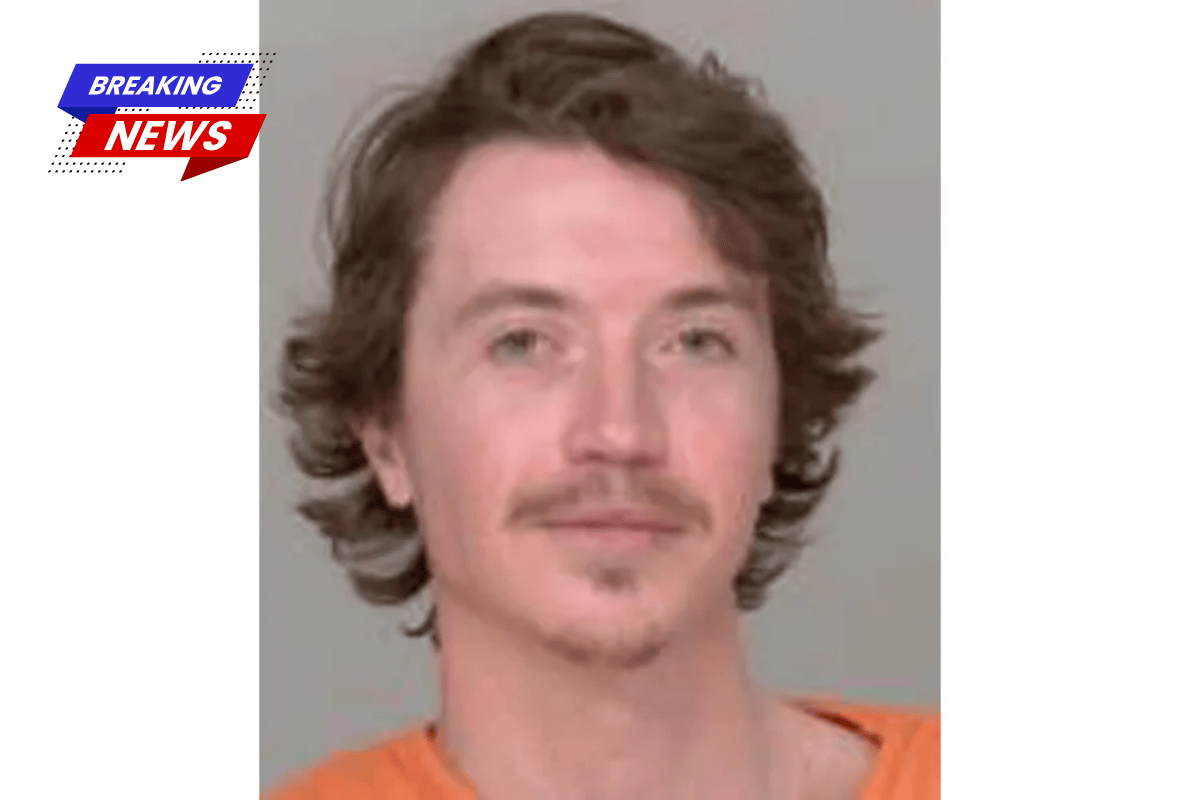 TikTok star Matthew Wurnig, known for the 50 Dates fifty States series, is charged with DWI
