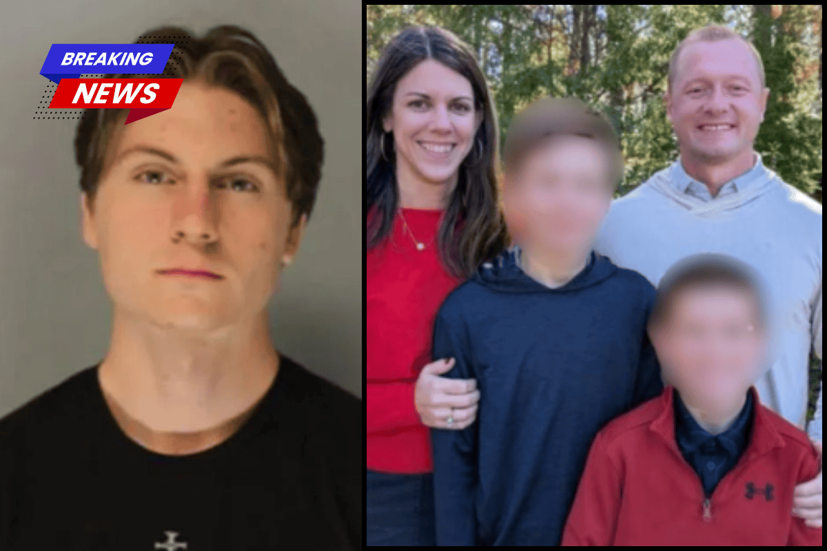 Toilet paper prank goes horribly wrong when teacher is run over by a fleeing teen in a pickup truck, police say