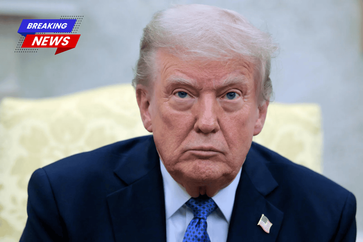 Trump Faces Renewed Impeachment Pressure Following TikTok Fee Revelation
