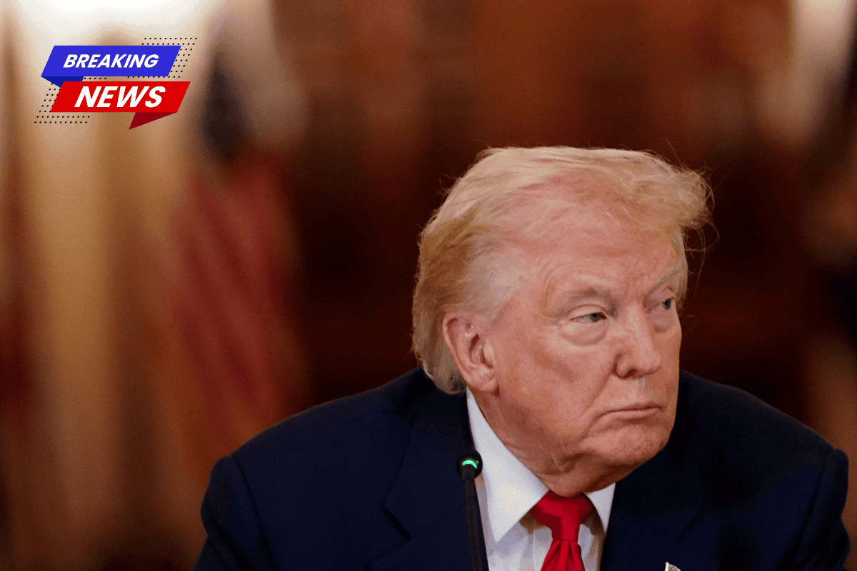Trump warns NATO and presses China to help reopen the Strait of Hormuz, according to the Financial Times